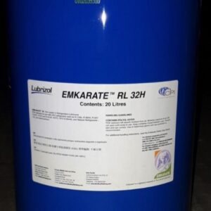 Dầu nhớt lạnh Emkarate-RL32H- thùng 20 lít