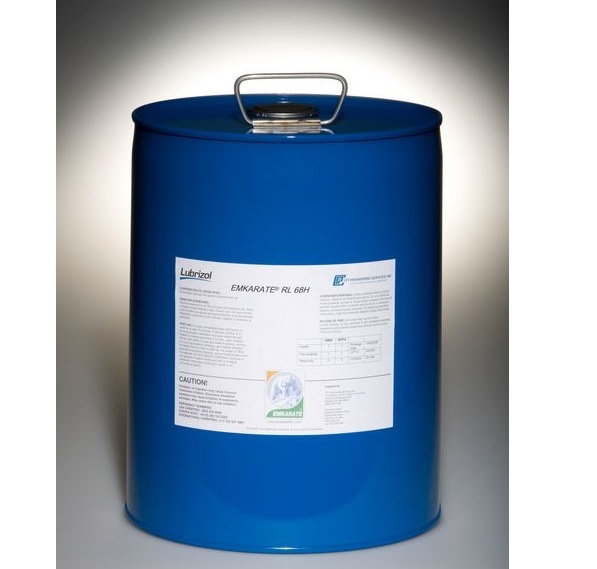 Emkarate-lubricant-oil-RL-68H-for-chiller-daikin-mcquay