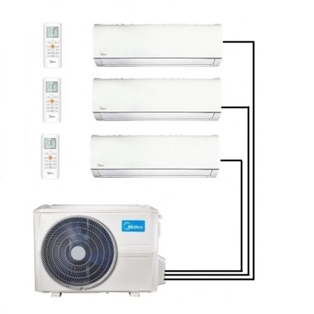 dieu-hoa-Midea-multi