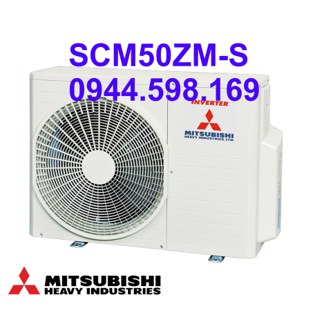 multi-split-system-mitsubishi-heavy-industries-scm50-zm-s