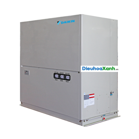 tủ đặt sàn giải nhiệt nước packaged UCCP