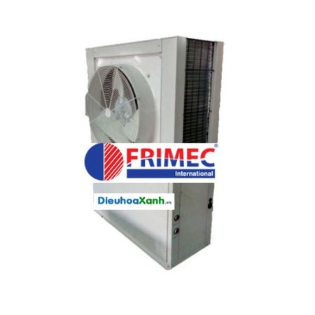 Máy lạnh mini chiller giải nhiệt gió Frimec FALC 50 - 100 (50,000 - 100,000 Btu/h)