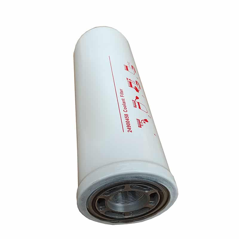 Phin lọc dầu Ingersoll Rand Coolant filter 24900458