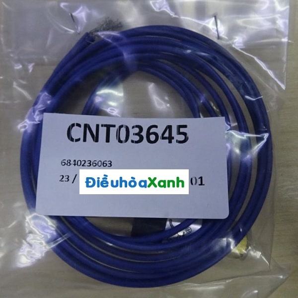 Bán cảm biến áp suất thấp CNT03645 tại Hà Nội