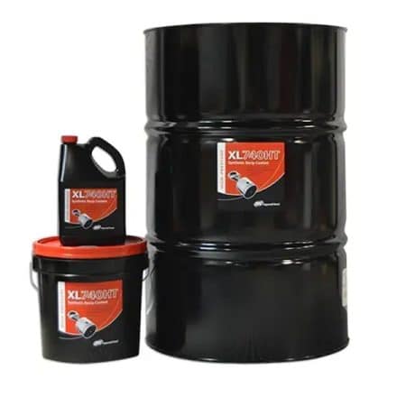 Ingersoll-Rand-Xl-740-HT-lubricant